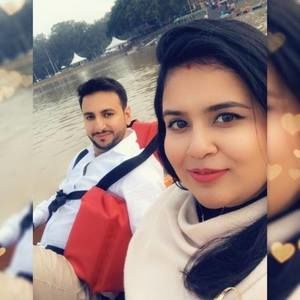 Meet your Posher, Sonam